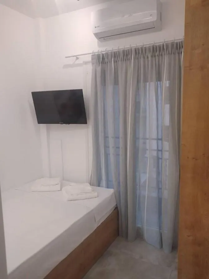 Appartement Modi Stay Thessalonique Grèce